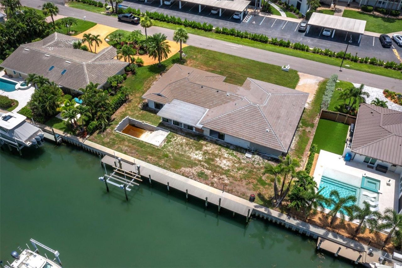 525 Sloop Lane, Longboat Key, FL 34228 Photo