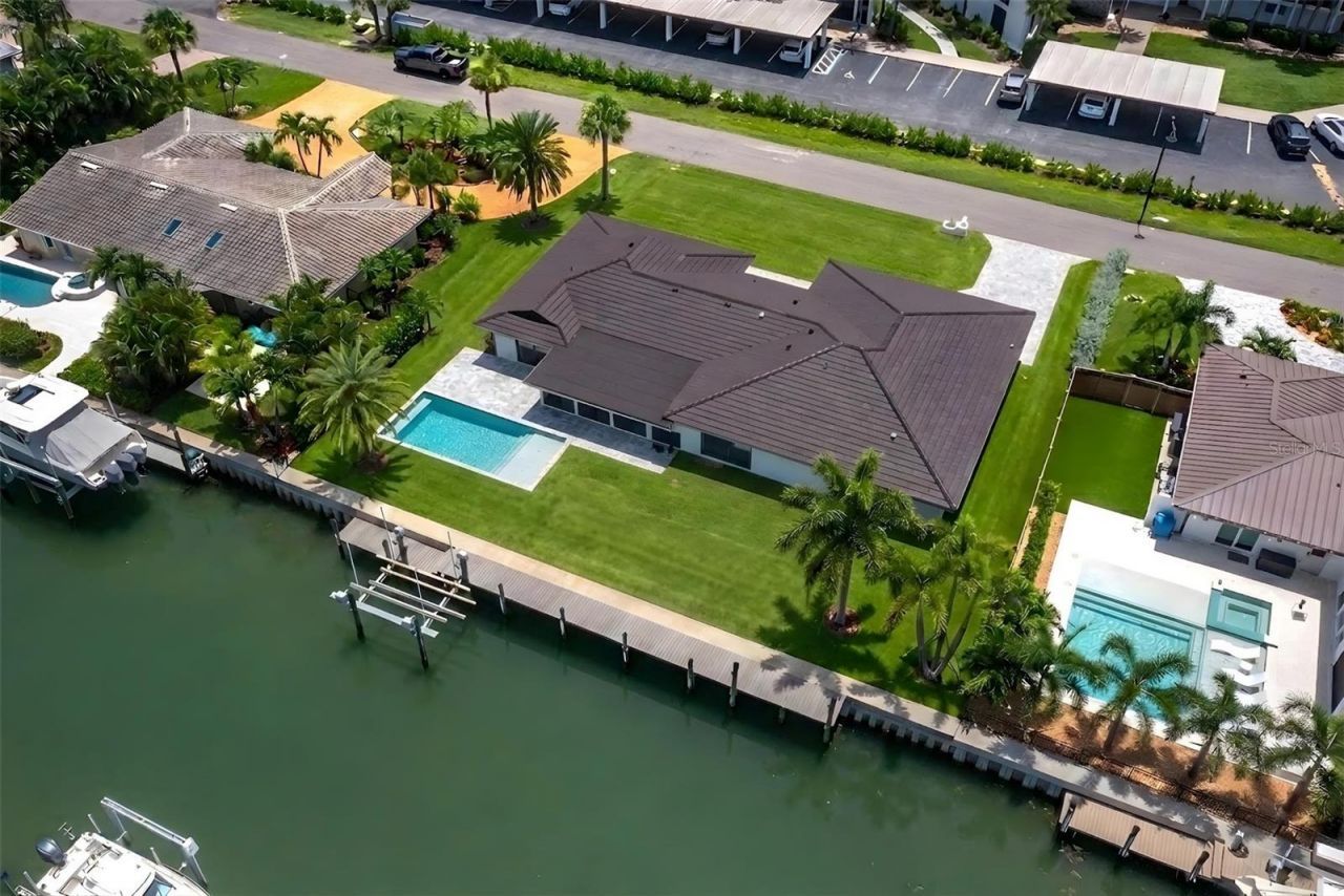 525 Sloop Lane, Longboat Key, FL 34228 Photo