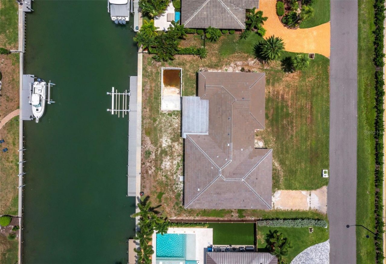 525 Sloop Lane, Longboat Key, FL 34228 Photo