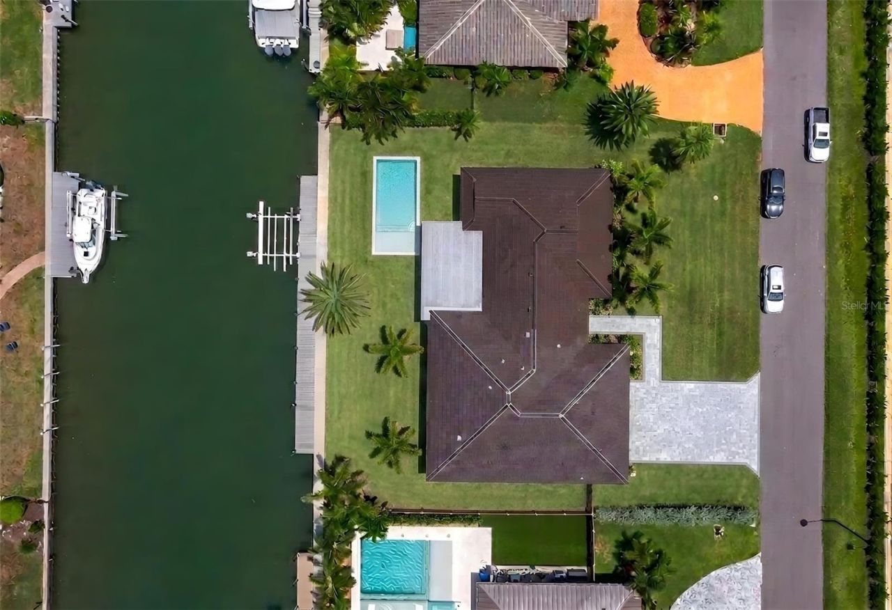 525 Sloop Lane, Longboat Key, FL 34228 Photo