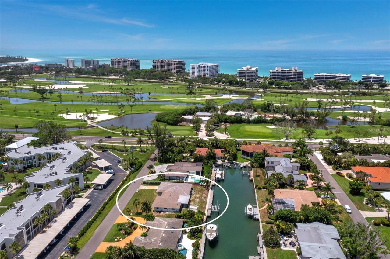 525 Sloop Lane, Longboat Key, FL 34228 Photo