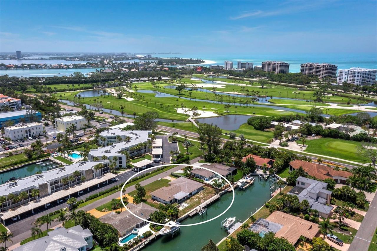 525 Sloop Lane, Longboat Key, FL 34228 Photo