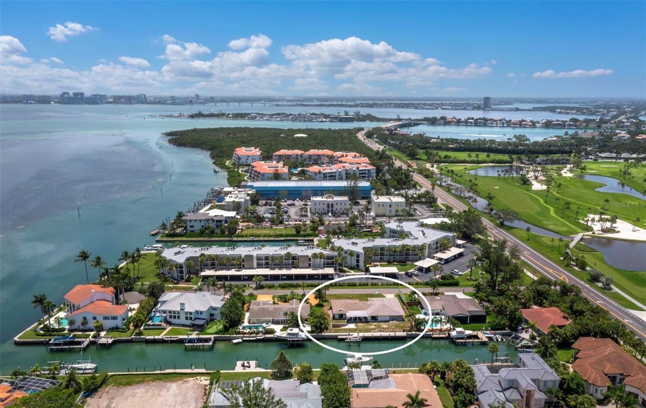 525 Sloop Lane, Longboat Key, FL 34228 Photo