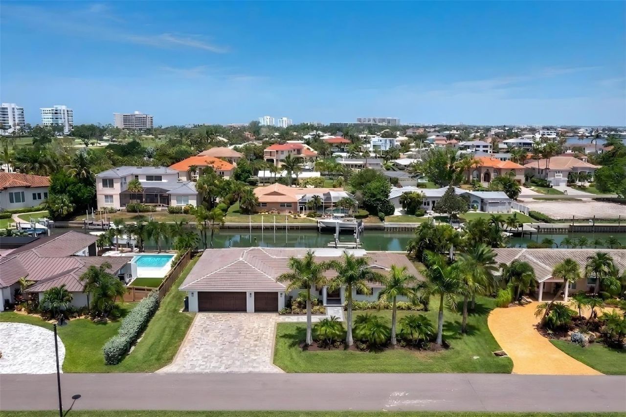 525 Sloop Lane, Longboat Key, FL 34228 Photo