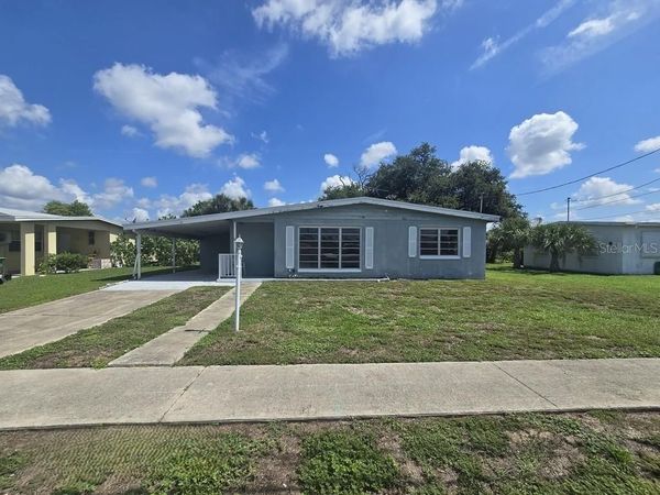 21330 HEPNER AVENUE , PORT CHARLOTTE, FL 33952