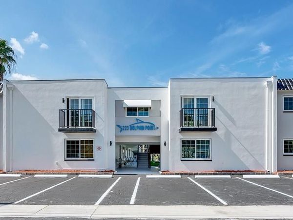 223 DOLPHIN POINT , CLEARWATER BEACH, FL 33767