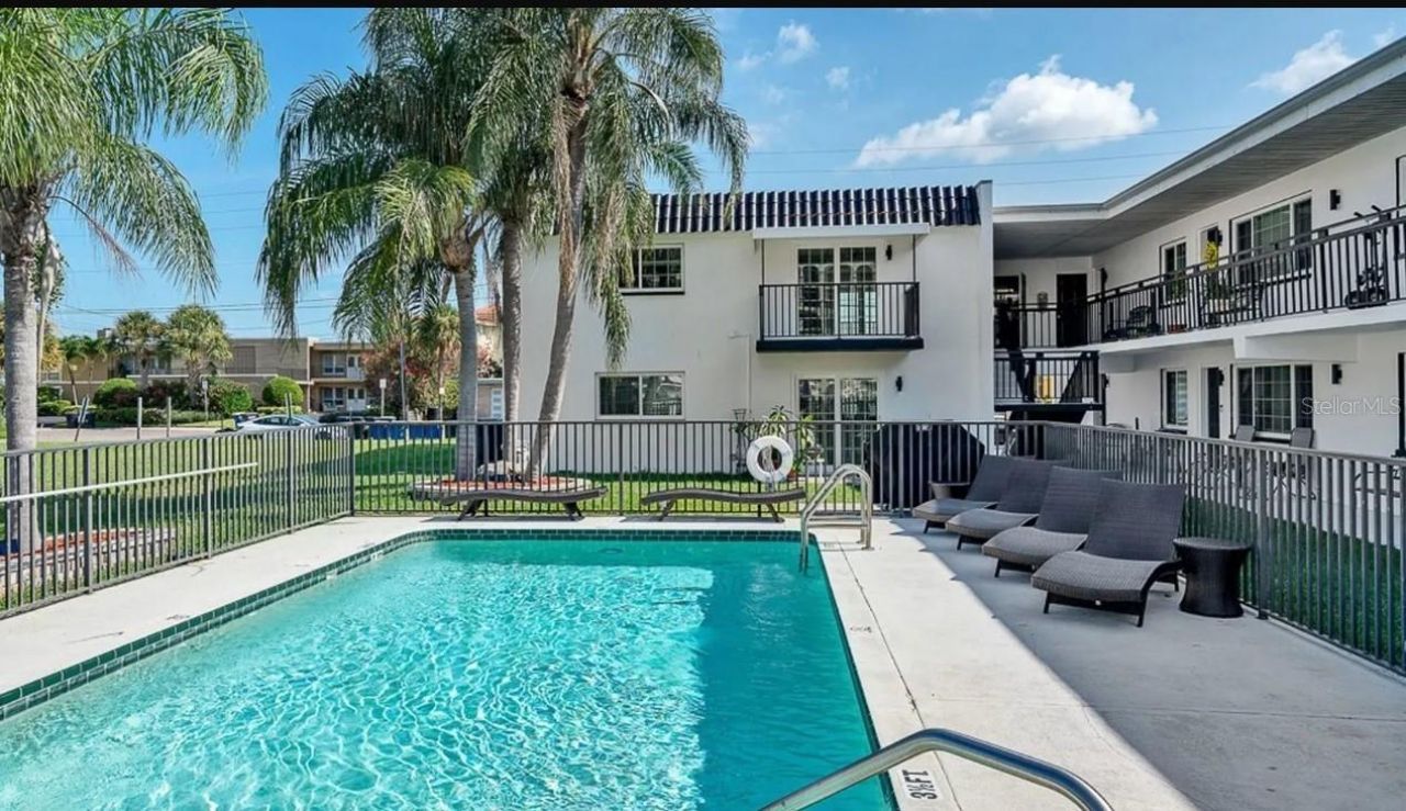 223 Dolphin Point , Clearwater Beach, FL 33767 Photo