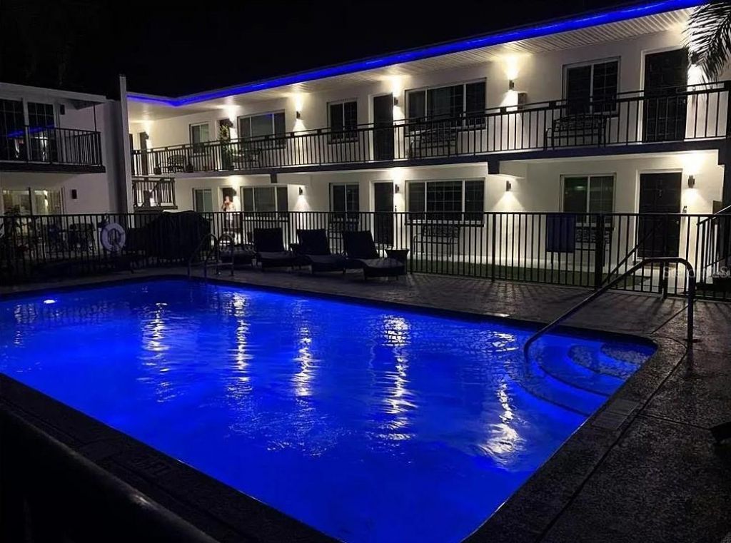 223 Dolphin Point , Clearwater Beach, FL 33767 Photo
