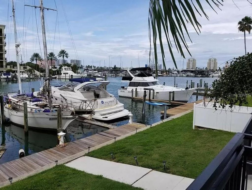 223 Dolphin Point , Clearwater Beach, FL 33767 Photo