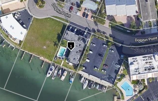 223 Dolphin Point , Clearwater Beach, FL 33767 Photo