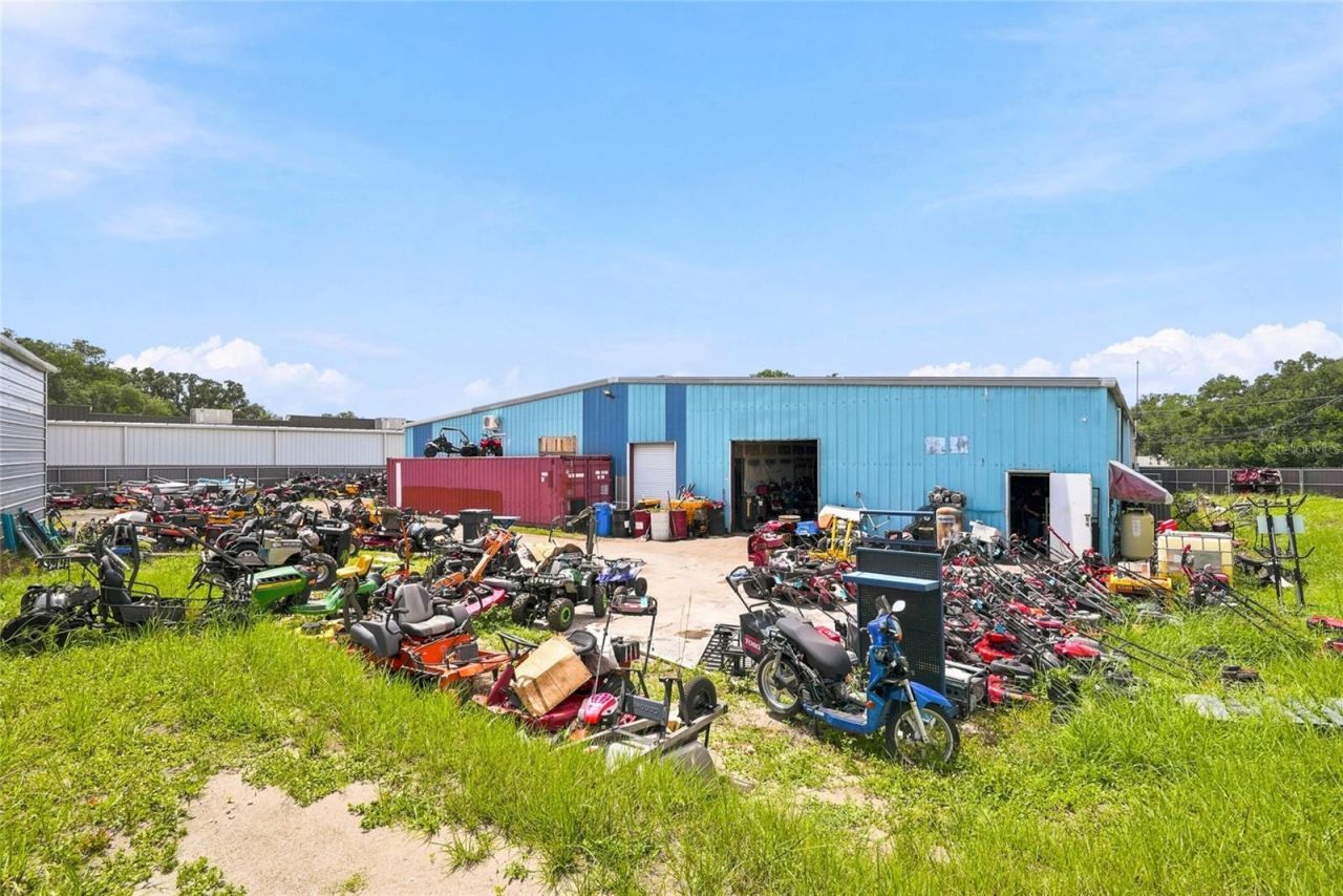 13295 92 Highway , Dover, FL 33527 Photo