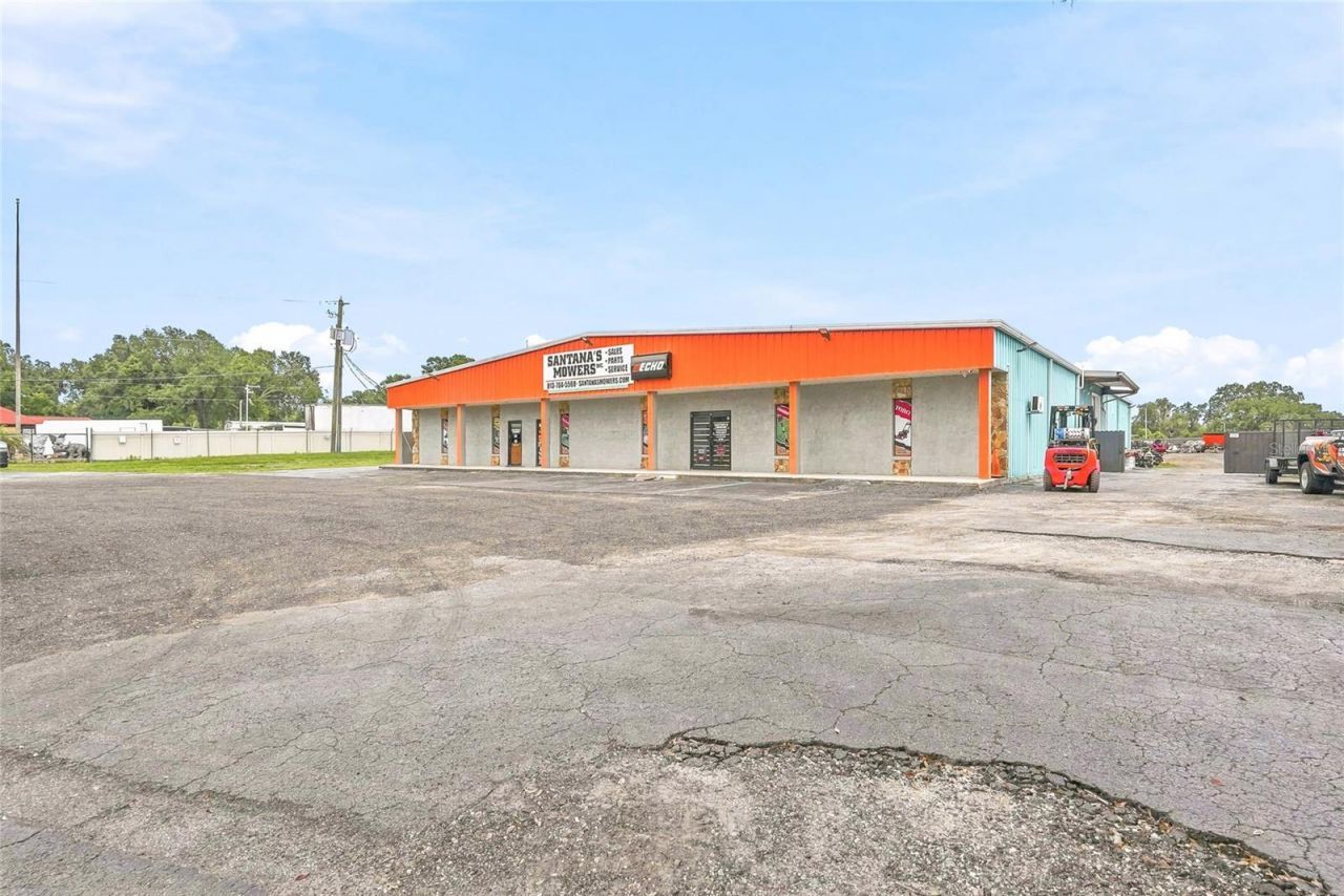 13295 92 Highway , Dover, FL 33527 Photo