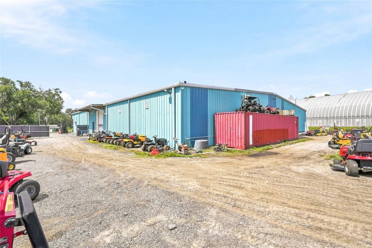 13295 92 Highway , Dover, FL 33527 Photo