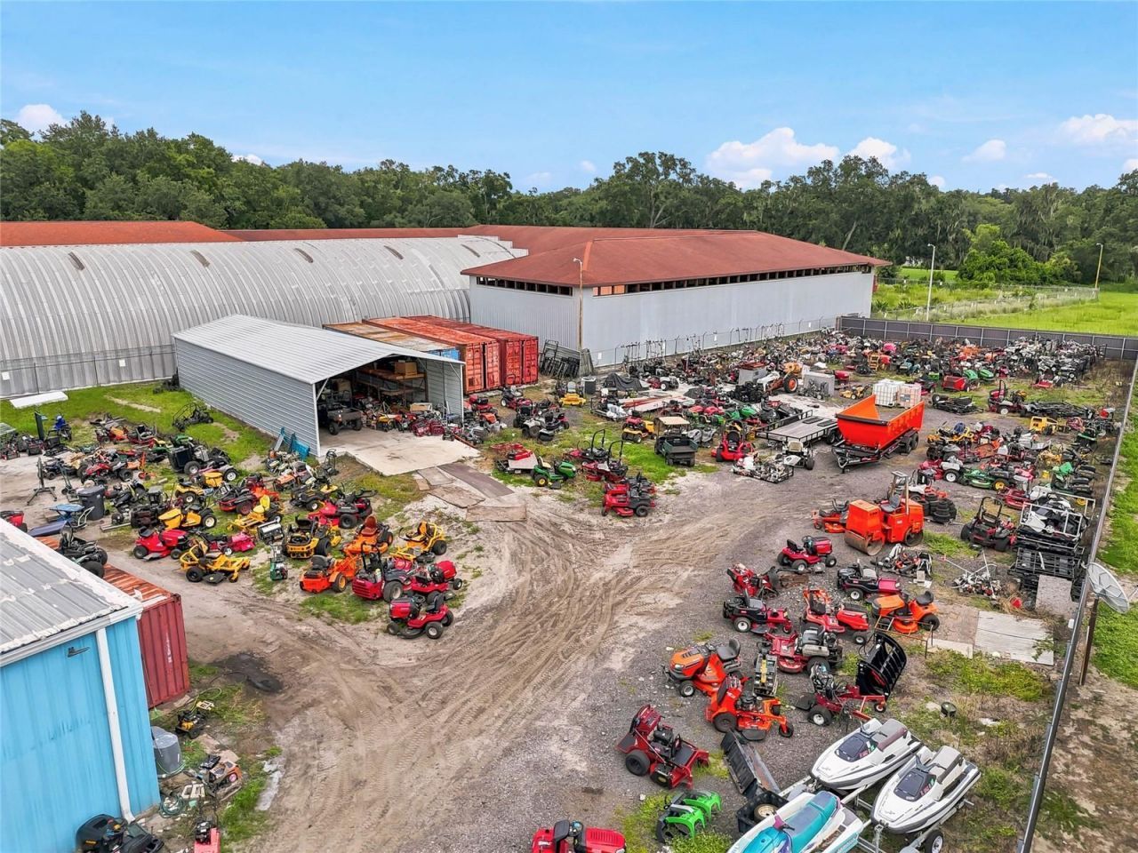 13295 92 Highway , Dover, FL 33527 Photo