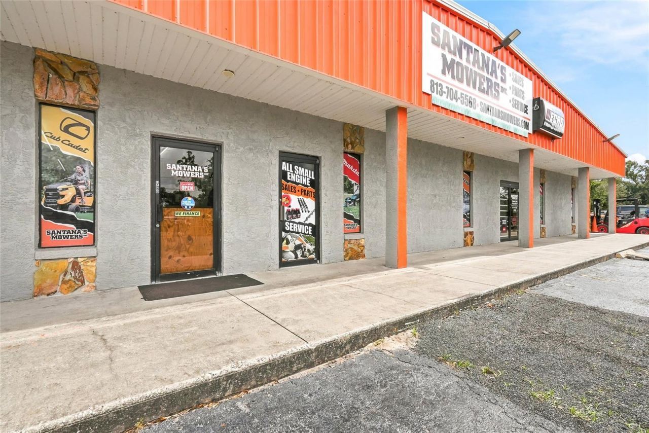 13295 92 Highway , Dover, FL 33527 Photo