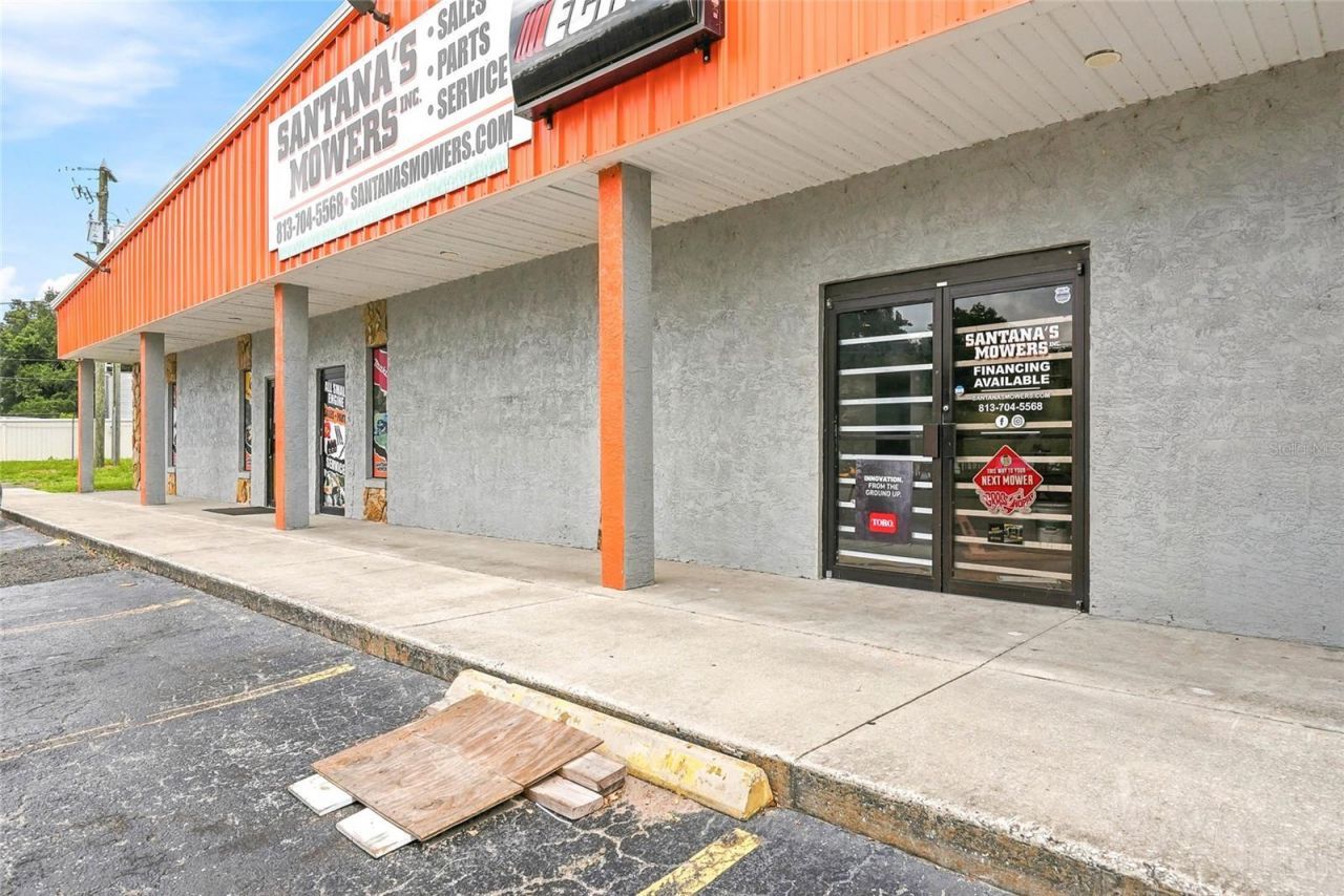 13295 92 Highway , Dover, FL 33527 Photo