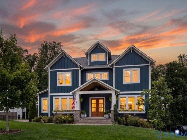 17336 Otter Drive, Moseley, VA 23120
