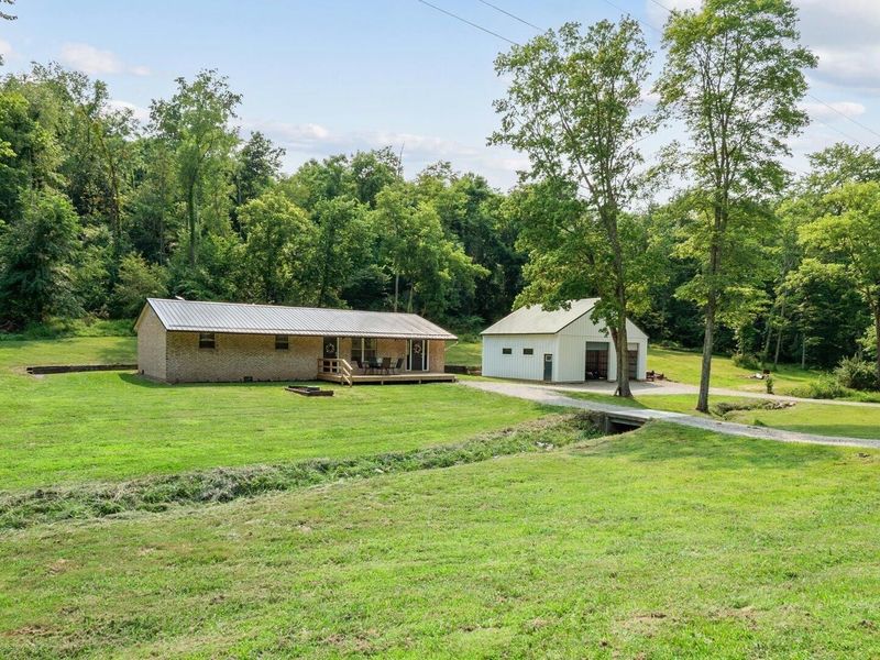 4111 Dragoo Road, Nashport, OH 43830 Photo 1