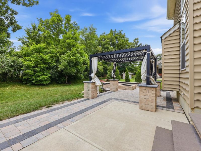 5788 Oak Creek Trail, Dayton, OH 45424 Photo 43