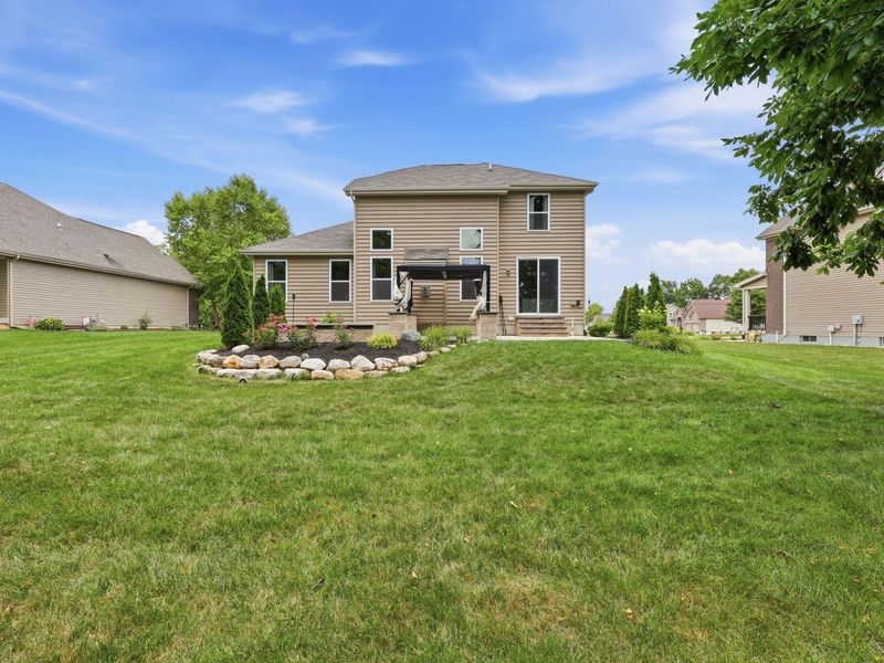 5788 Oak Creek Trail, Dayton, OH 45424 Photo 45