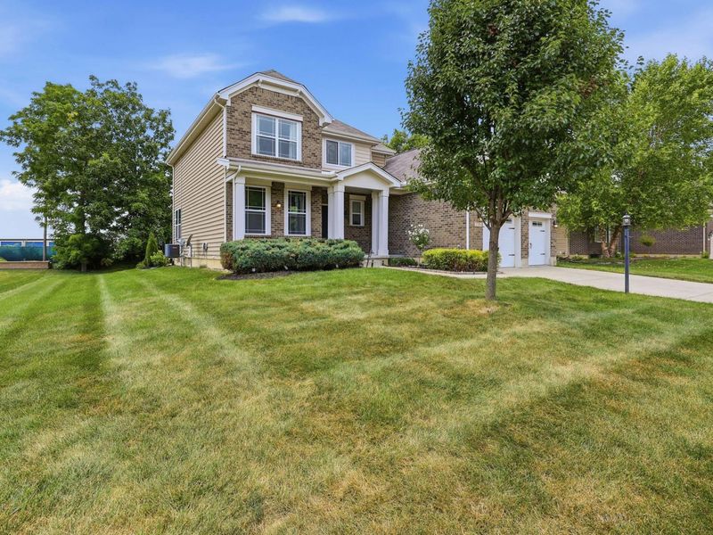 5788 Oak Creek Trail, Dayton, OH 45424 Photo 46