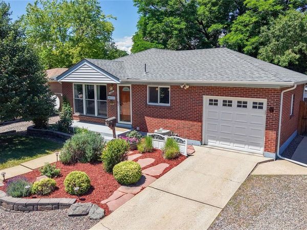 11061 Emerson Street, Northglenn, CO 80233