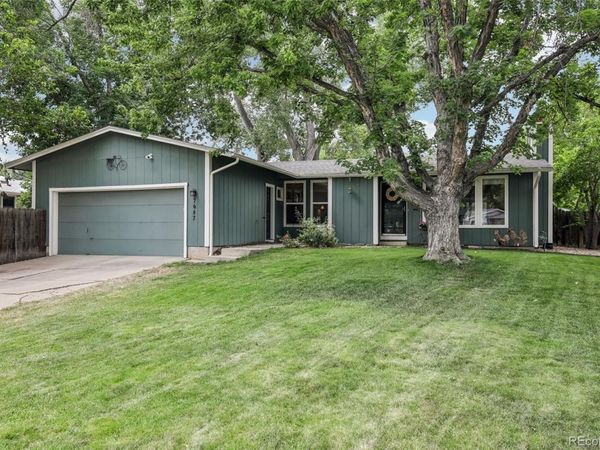 7687 Matai Court, Niwot, CO 80503