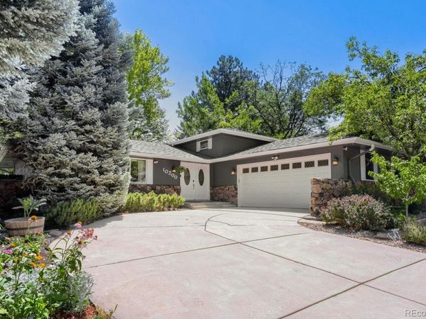 10200 Zenobia Circle, Westminster, CO 80031