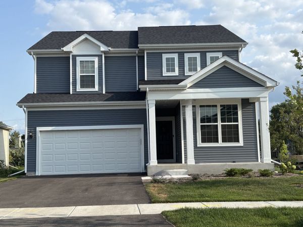 238 Furnas Drive, Batavia, IL 60510