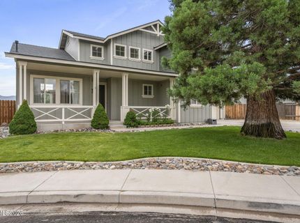 2811 Hawks View Court, Sparks, NV 89436 Photo
