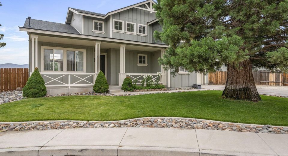 2811 Hawks View Court, Sparks, NV 89436 Photo