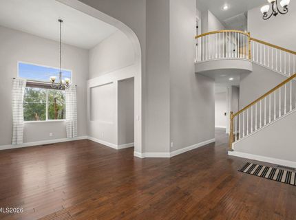 2811 Hawks View Court, Sparks, NV 89436 Photo