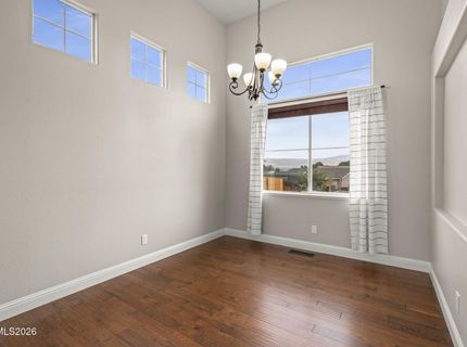 2811 Hawks View Court, Sparks, NV 89436 Photo