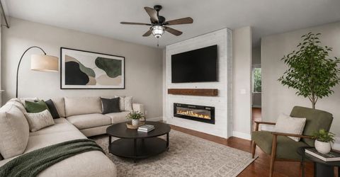 2811 Hawks View Court, Sparks, NV 89436 Photo