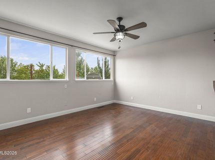 2811 Hawks View Court, Sparks, NV 89436 Photo