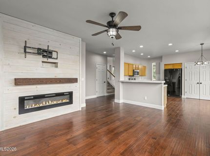 2811 Hawks View Court, Sparks, NV 89436 Photo