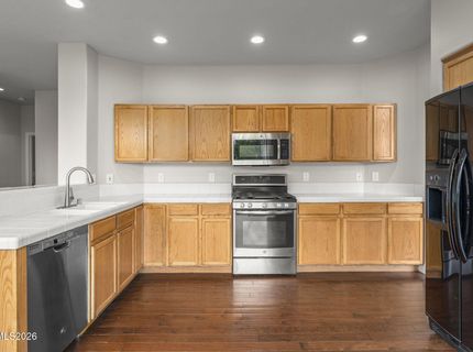 2811 Hawks View Court, Sparks, NV 89436 Photo