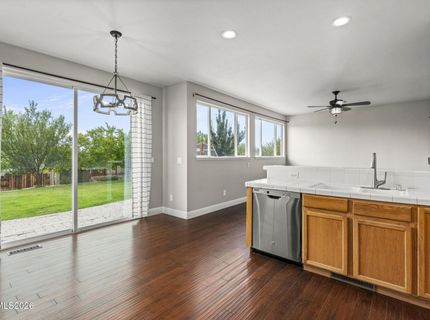 2811 Hawks View Court, Sparks, NV 89436 Photo