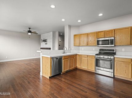 2811 Hawks View Court, Sparks, NV 89436 Photo
