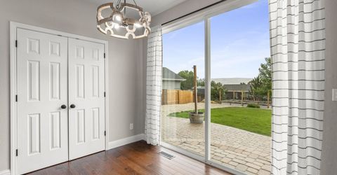 2811 Hawks View Court, Sparks, NV 89436 Photo