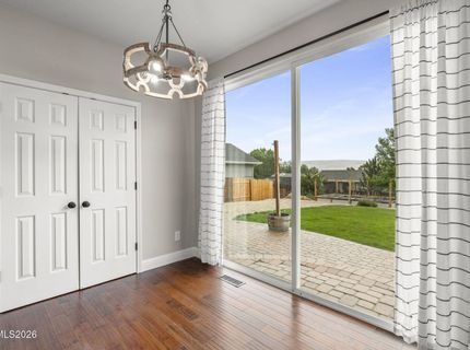 2811 Hawks View Court, Sparks, NV 89436 Photo
