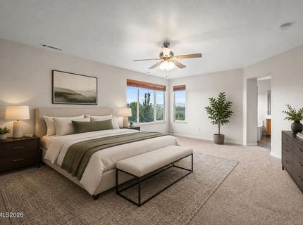 2811 Hawks View Court, Sparks, NV 89436 Photo