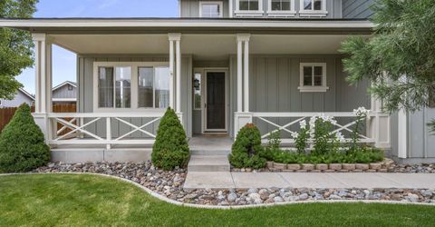 2811 Hawks View Court, Sparks, NV 89436 Photo