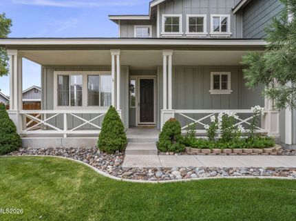 2811 Hawks View Court, Sparks, NV 89436 Photo