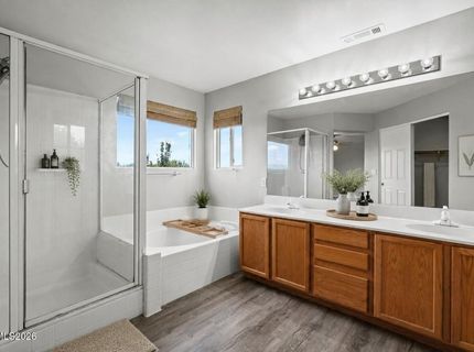 2811 Hawks View Court, Sparks, NV 89436 Photo