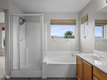 2811 Hawks View Court, Sparks, NV 89436 Photo