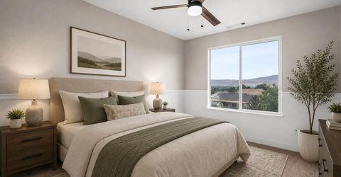 2811 Hawks View Court, Sparks, NV 89436 Photo