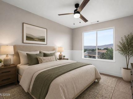 2811 Hawks View Court, Sparks, NV 89436 Photo