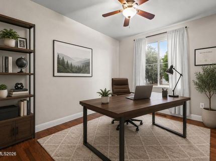 2811 Hawks View Court, Sparks, NV 89436 Photo