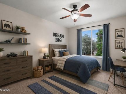 2811 Hawks View Court, Sparks, NV 89436 Photo
